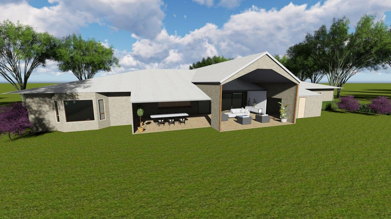 Drafting Service House