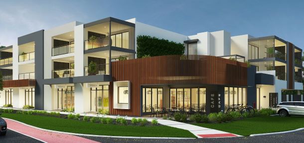 Commercial Drafting